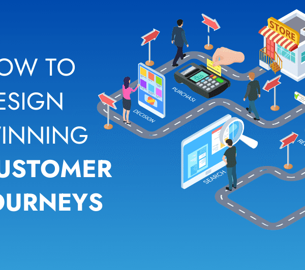 From Window Shoppers to Loyalists: Mapping the Modern Customer Journey