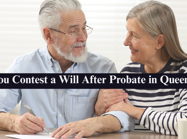 Can You Contest a Will After Probate in Queensland