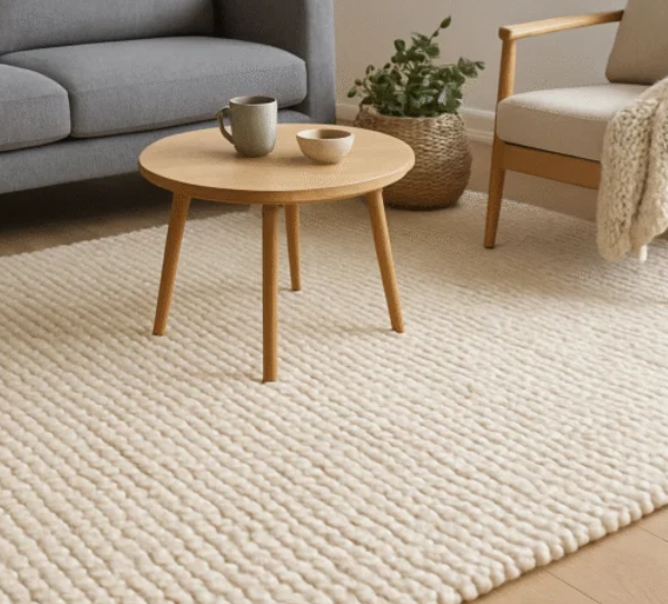 Wollmatten: Natural Insulation, Comfort, and Sustainable Living