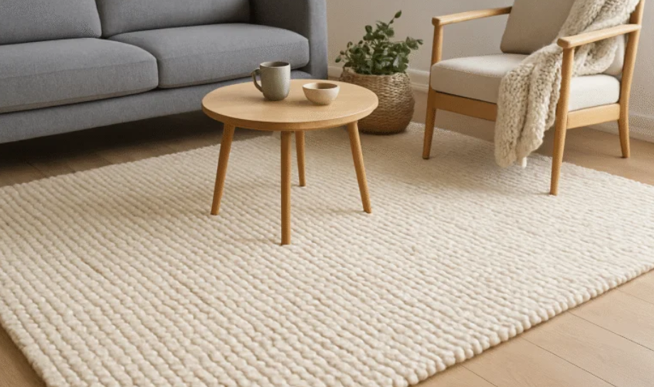 Wollmatten: Natural Insulation, Comfort, and Sustainable Living