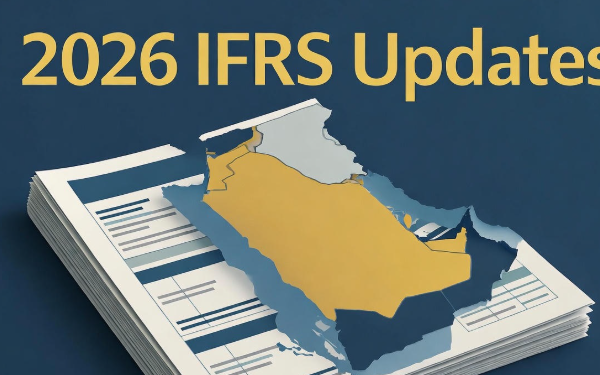 Diploma in IFRS: How Much Practical Exposure Is Enough in 2026?
