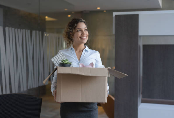 Moving for a Job With Family: What to Plan in Advance