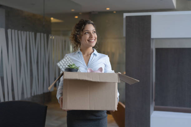 Moving for a Job With Family: What to Plan in Advance