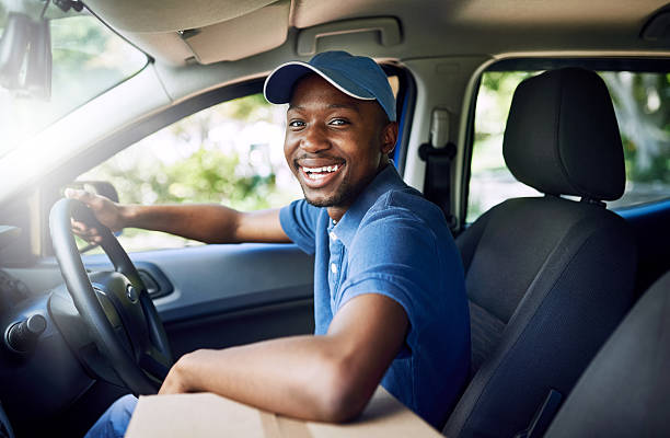 Tips for Building Financial Stability as an Independent Delivery Driver