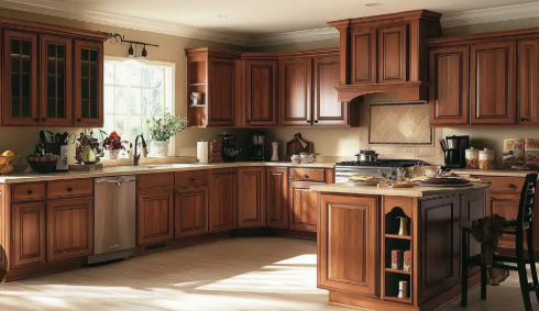 Should You Replace or Reorganize Your Kitchen Cabinets?