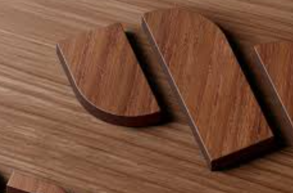 Can You Brand a Complex Logo on Any Wood?