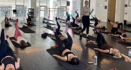 Individual vs Group Pilates Classes - Which One is Better?