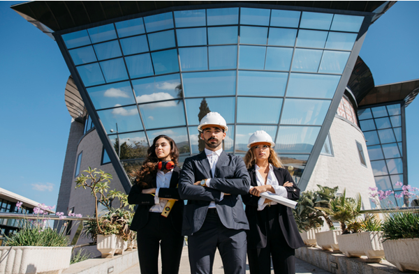 How a Commercial Architect Can Transform Your Business Space