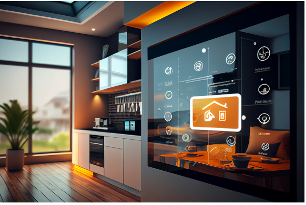 What to Expect from a Complete Home Automation Installation Process