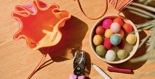 8 Handmade Goods That You Can Learn As A Beginner