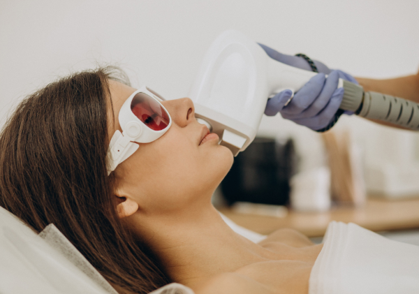 Does the Job Demand a Neat Look? Try a Skin Laser Treatment!