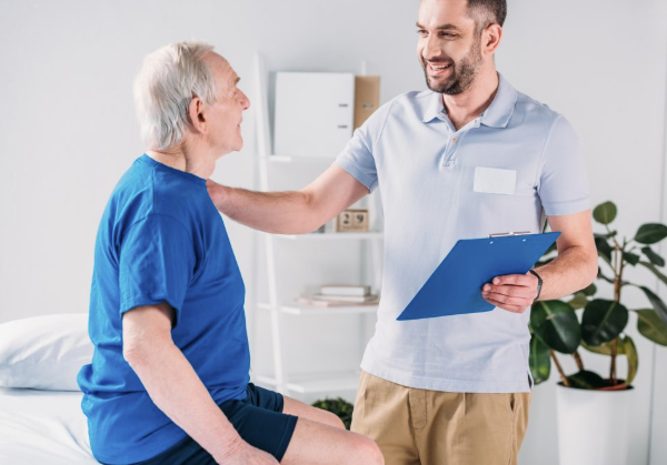 How a Posture Correction Clinic Can Improve Your Alignment