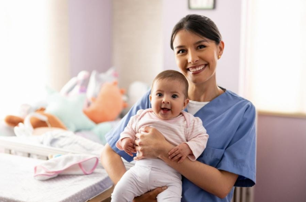 Can Hiring a Postpartum Night Nurse Make a Real Difference?