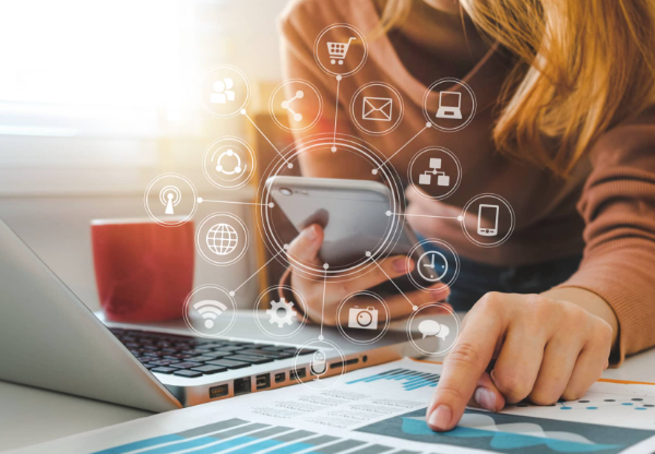 How Social Media Management Packages Help You Gain More Followers