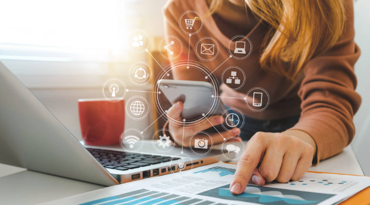 How Social Media Management Packages Help You Gain More Followers