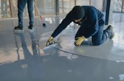 5 Signs It’s High Time You Need Basement Floor Epoxy 