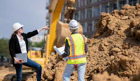 How to Avoid Cost Overruns in Commercial Construction 