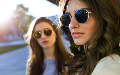 Do Magnetic Clip Glasses Protect Against UV Rays?