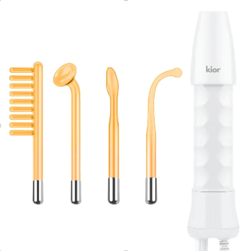 How to Use a High Frequency Wand for Hair Growth