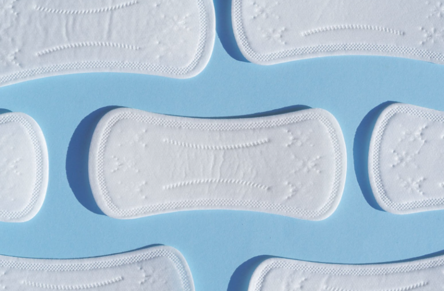Ultimate Guide to Choosing the Best Menstrual Pads for Comfort