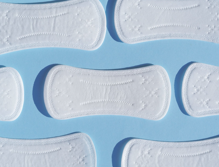 Ultimate Guide to Choosing the Best Menstrual Pads for Comfort