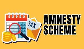 Amnesty Scheme in UAE 2025