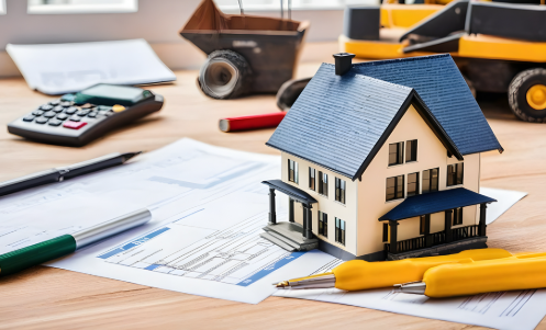 How to Get Approved for a Construction Loan in 2026