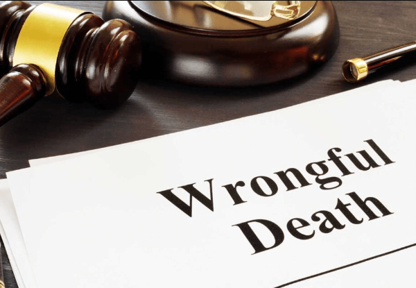 Legal Recovery and Asset Protection After a Wrongful Death