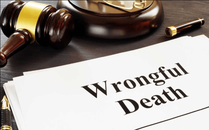Legal Recovery and Asset Protection After a Wrongful Death