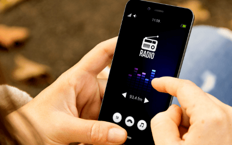 RadioRed: A Radio Communication Solution Revolution in México