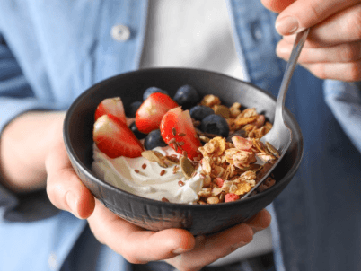 Why Healthy Crunchy Snacks Are Becoming a Daily Favorite Choice