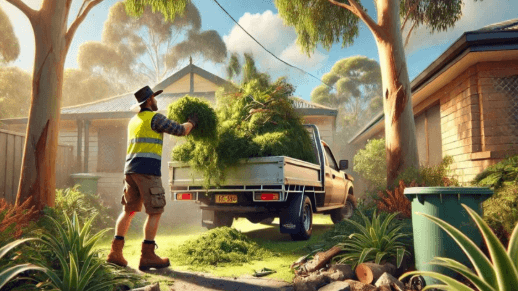 Efficient Waste Removal Options on the Sunshine Coast