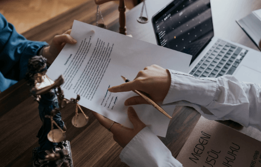 How to Prepare for a Personal Injury Case Review