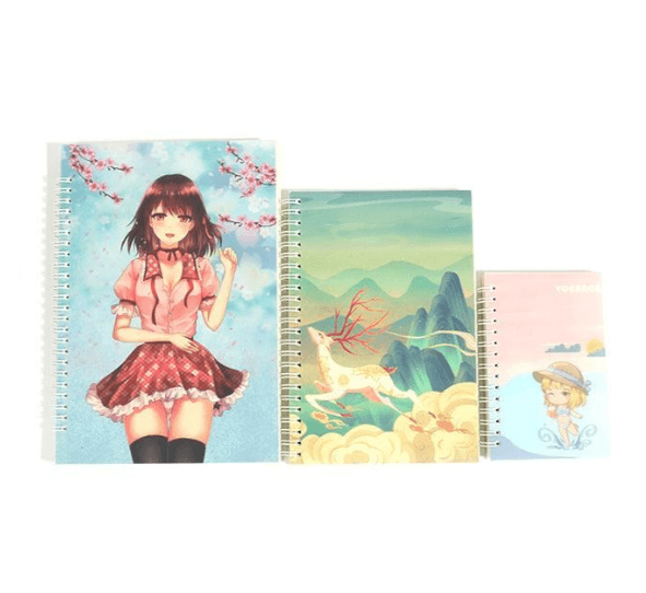 Custom Reusable Sticker Books: A Fun and Eco-Friendly Solution