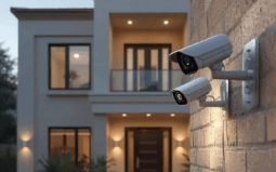 Affordable CCTV Cameras and Installation for Homes & Offices