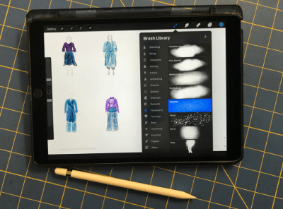 Sketch to 3D Reality: How to Turn Your Line Drawings into Digital Garments Instantly