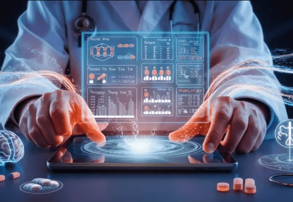 Why Psychiatric Practices Have Been the Last Specialty to Get Their Own EMR (and What's Changing)