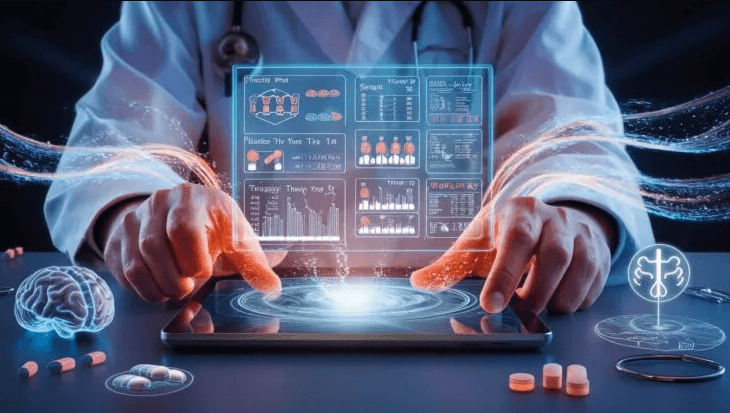 Why Psychiatric Practices Have Been the Last Specialty to Get Their Own EMR (and What's Changing)