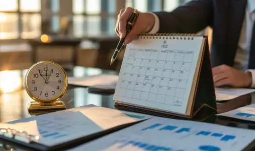 Why UK Business Energy Has Become a Year-Round Conversation, Not a Once-a-Year Renewal