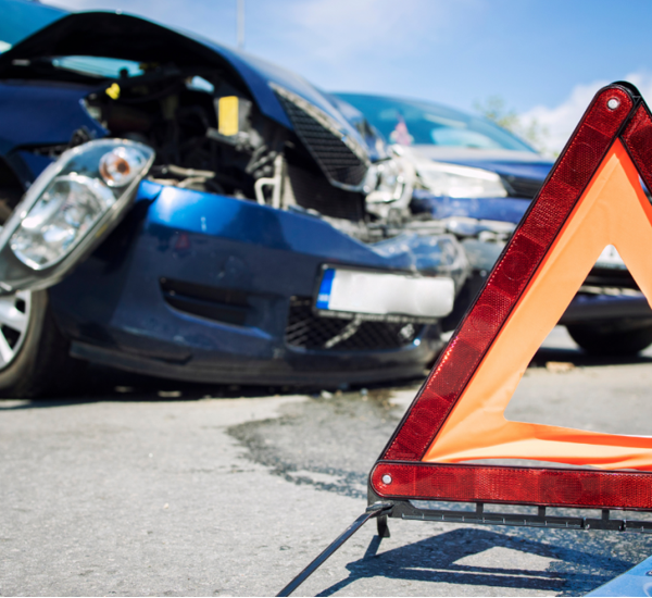 Who Can Be Held Responsible in a Car Accident Claim?