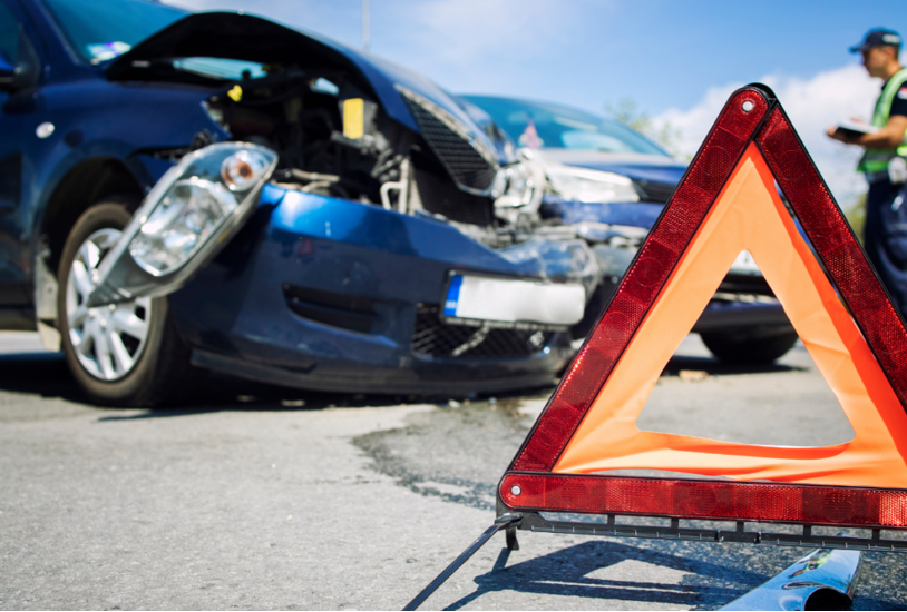 Who Can Be Held Responsible in a Car Accident Claim?