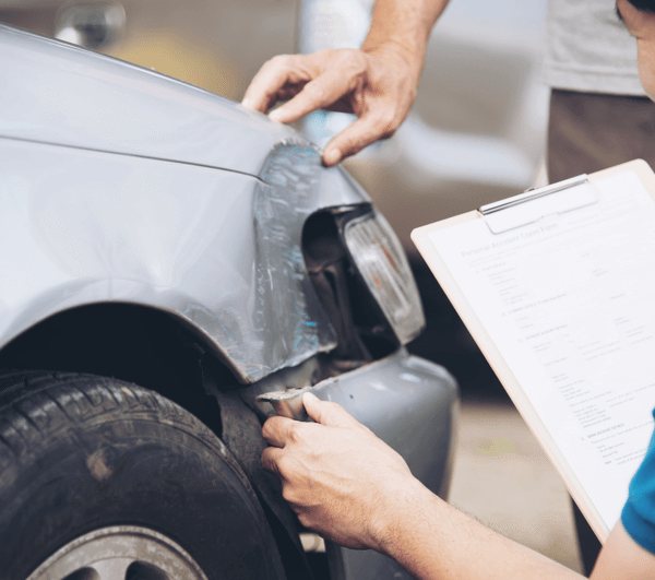 Who Can Be Held Responsible in a Car Accident Claim?