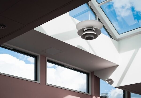 Elevate Your Home Design with Flat Roof Windows and Flat Roof Lights