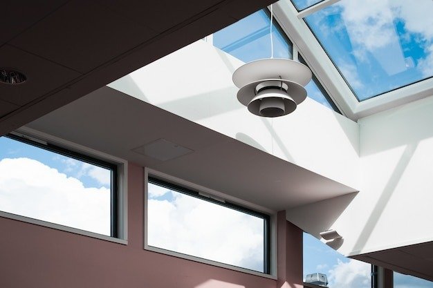 Elevate Your Home Design with Flat Roof Windows and Flat Roof Lights
