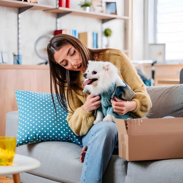 5 Products Every City Dog Needs for Apartment Living