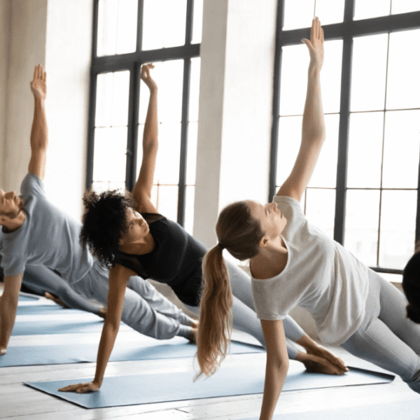 Why Joining a Pilates Studio in NYC Can Transform Your Fitness Routine
