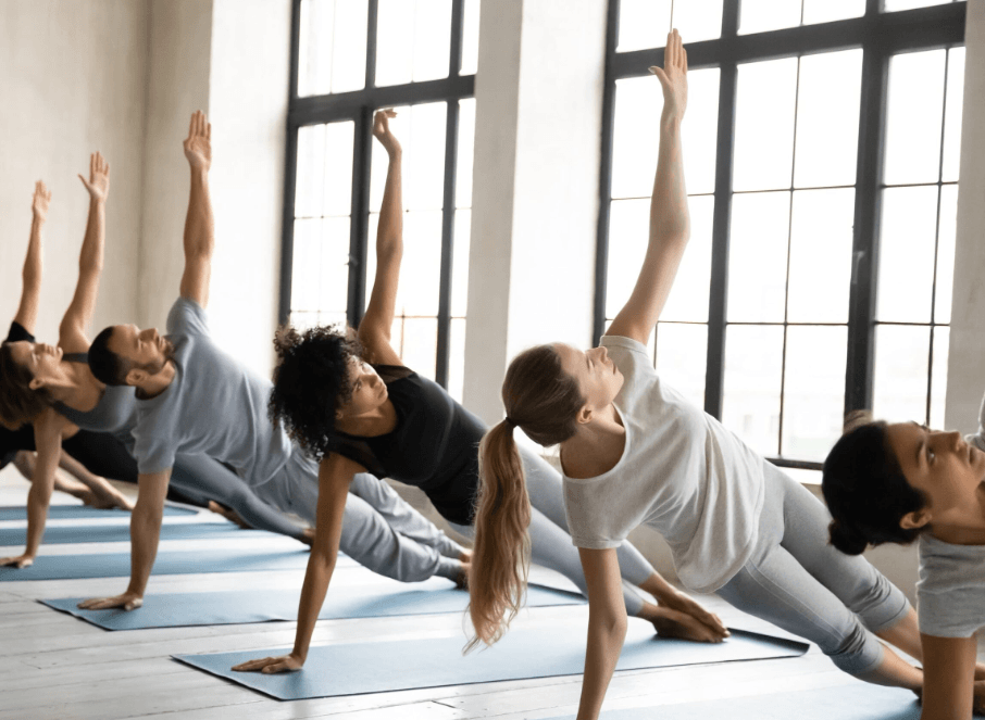 Why Joining a Pilates Studio in NYC Can Transform Your Fitness Routine
