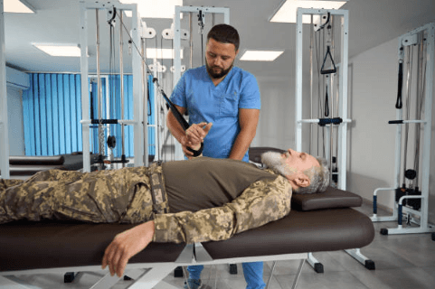 SCS Therapy Breakthrough: A Modern Path to Chronic Pain Relief