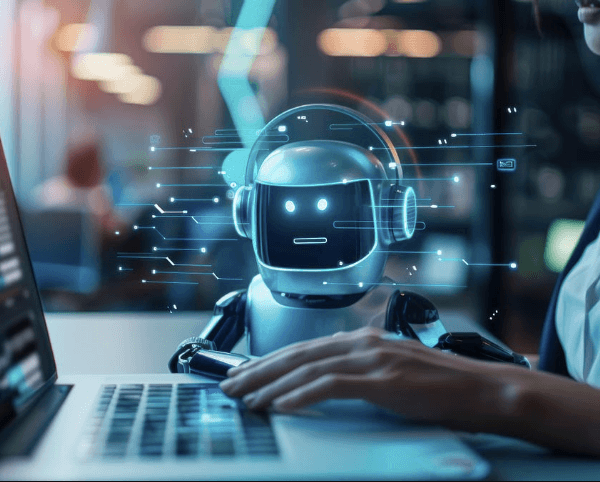 Swarmia and Remppatori: Bridging AI Productivity with Real-World Services