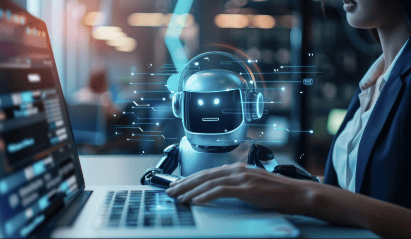 Swarmia and Remppatori: Bridging AI Productivity with Real-World Services